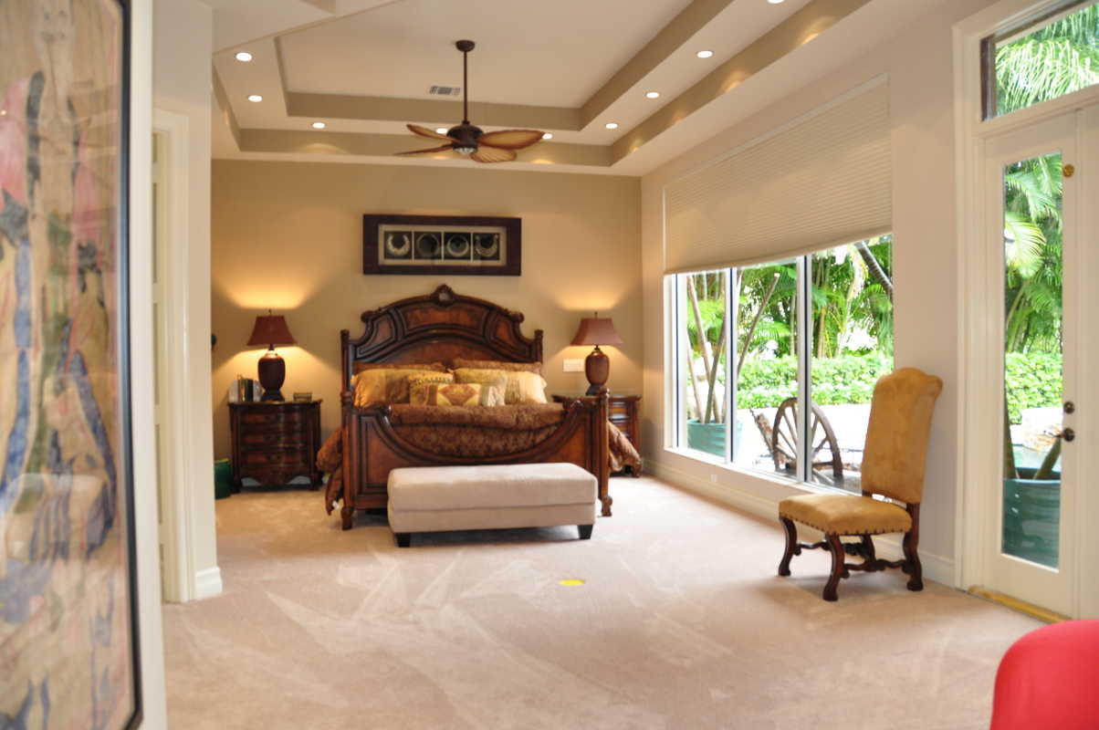 3276 Northwest 65th Drive Boca Raton, FL 33496 - Photo 10 of 16 MASTER SUITE