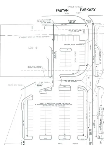 $699,000 | 839 North Randall Road, Batavia, IL 60510