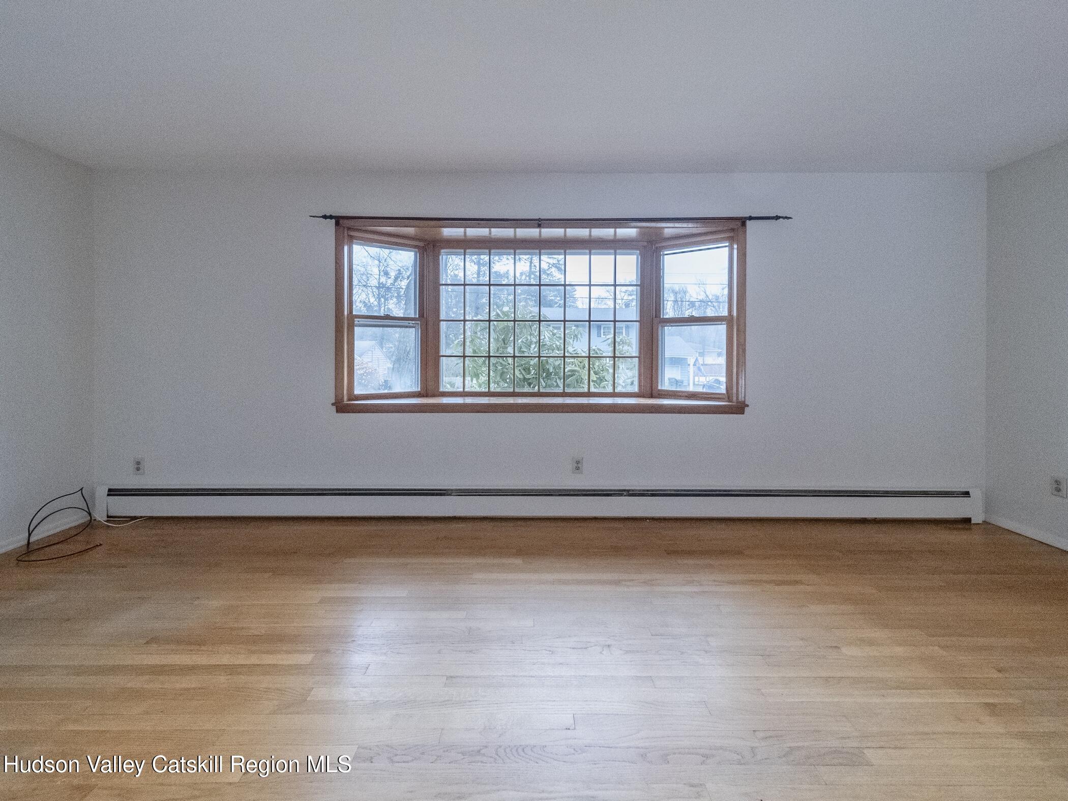 30 Redwood Road Saugerties, NY 12477 - Photo 7 of 31 a view of an empty room with a window