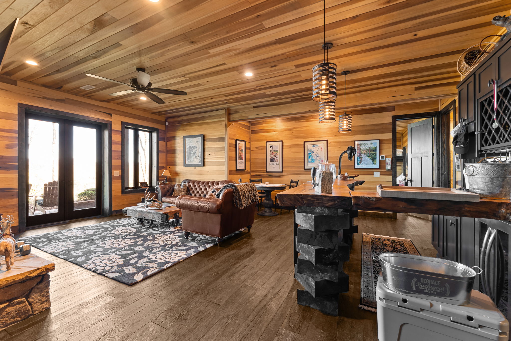 345 Center Ridge Road Cullowhee, NC 28723 - Photo 46 of 70 Gallery Image 46