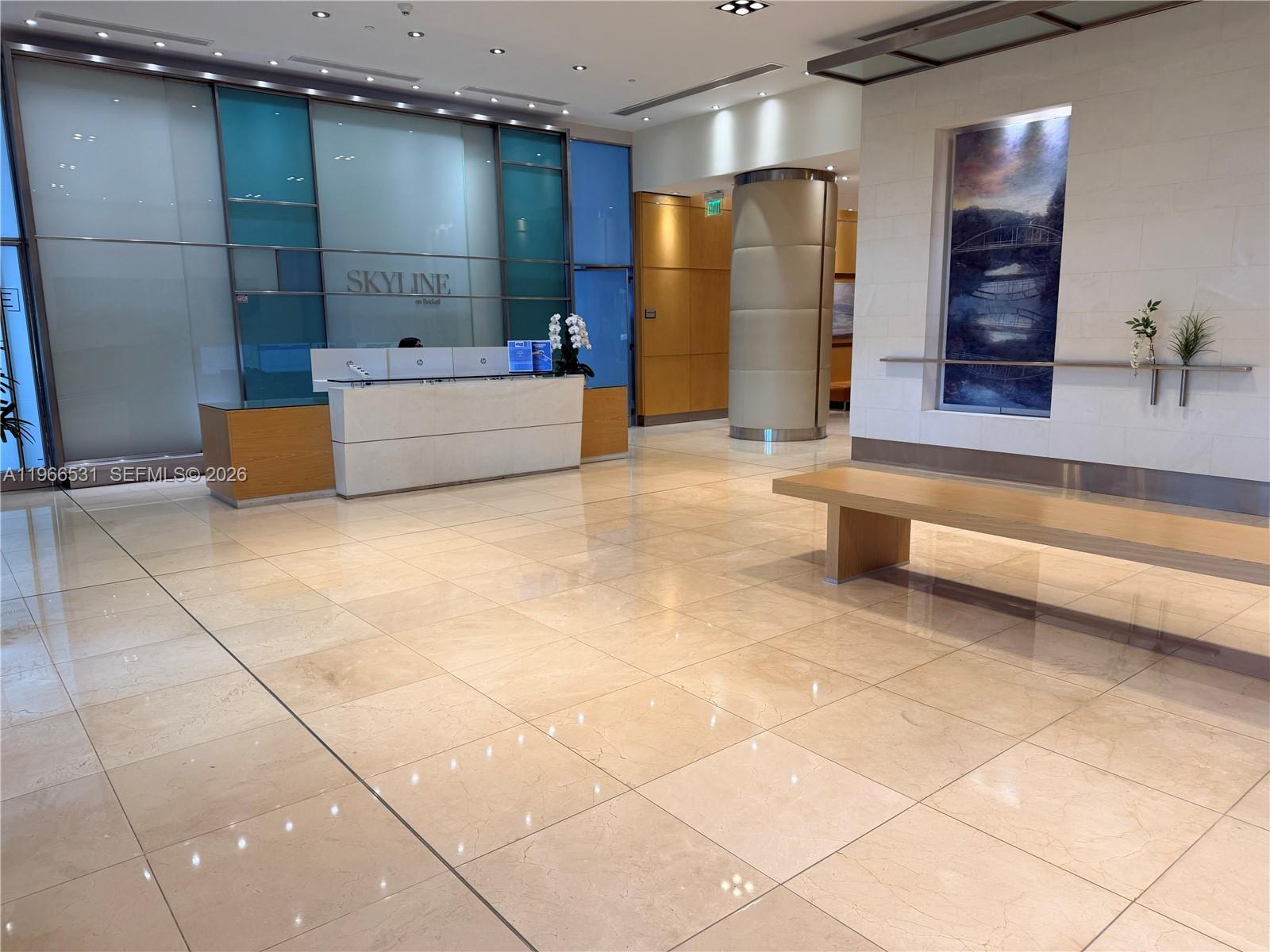 2101 Brickell Avenue, Unit 2202 Miami, FL 33129 - Photo 12 of 33