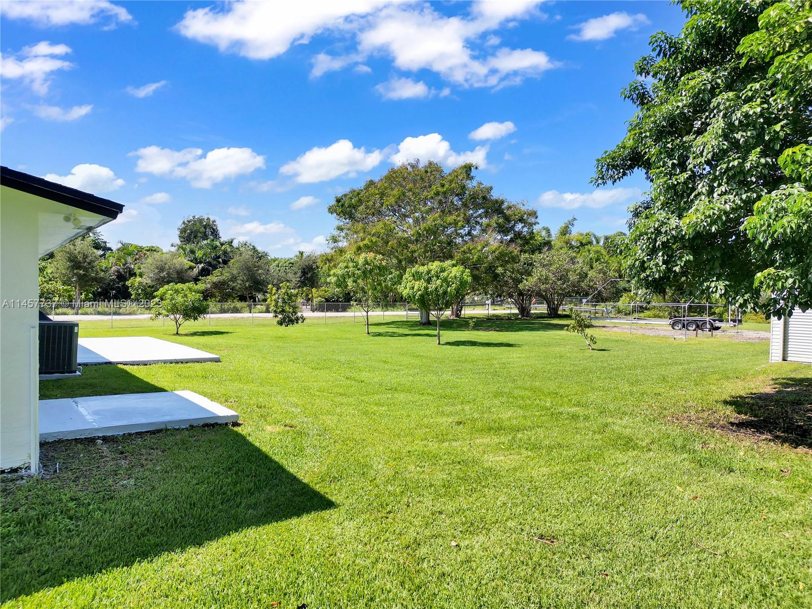 5891 Southwest 188th Avenue Southwest Ranches, FL 33332 - Photo 12 of 12 a view of a golf course
