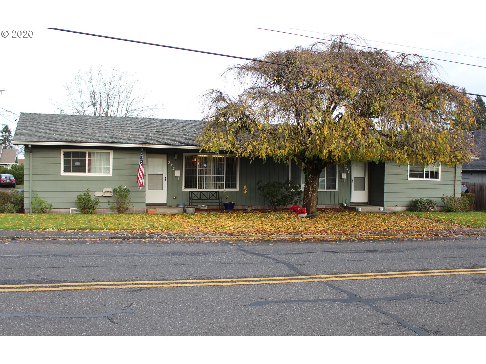 234 South Vernonia Road St. Helens, OR 97051 - Photo 1 of 14 Gallery Image 1