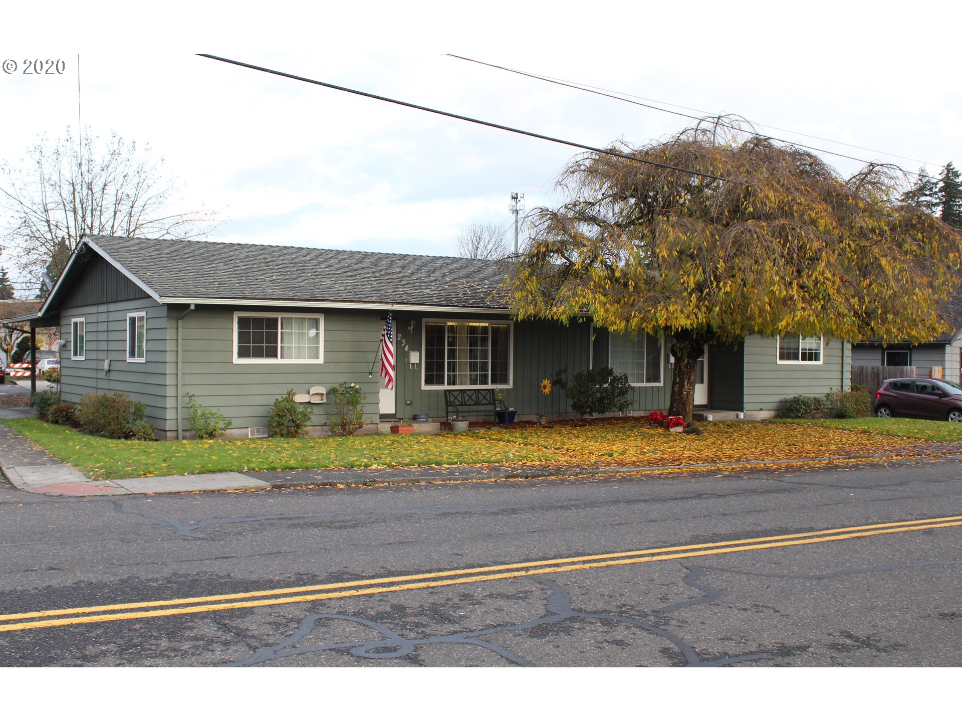 234 South Vernonia Road St. Helens, OR 97051 - Photo 2 of 14 Gallery Image 2