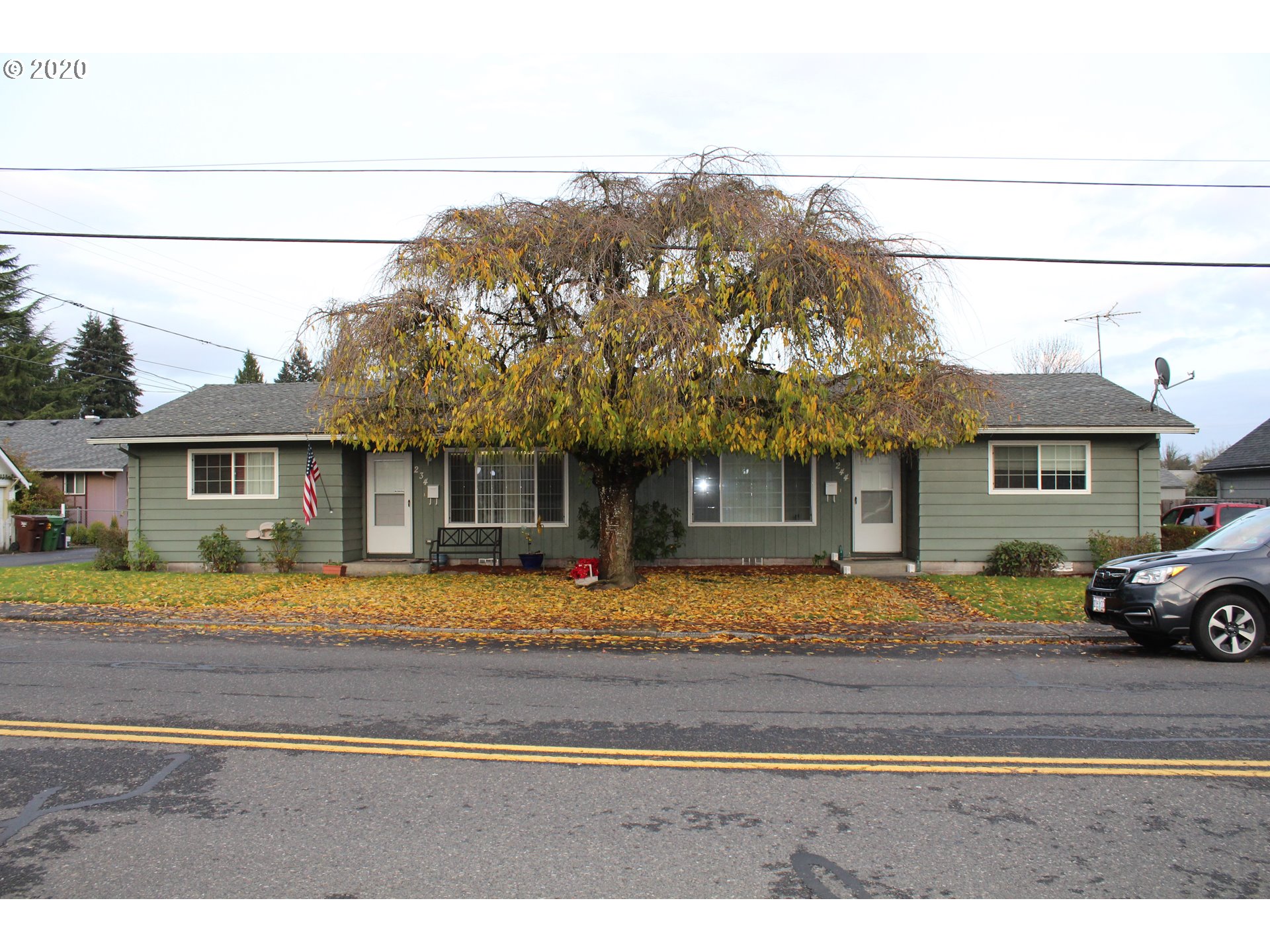 234 South Vernonia Road St. Helens, OR 97051 - Photo 3 of 14 Gallery Image 3
