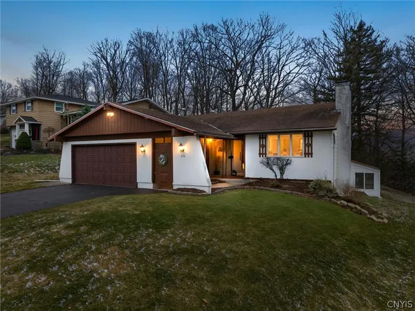 $235,000 | 318 Case Street, Geddes, NY 13209