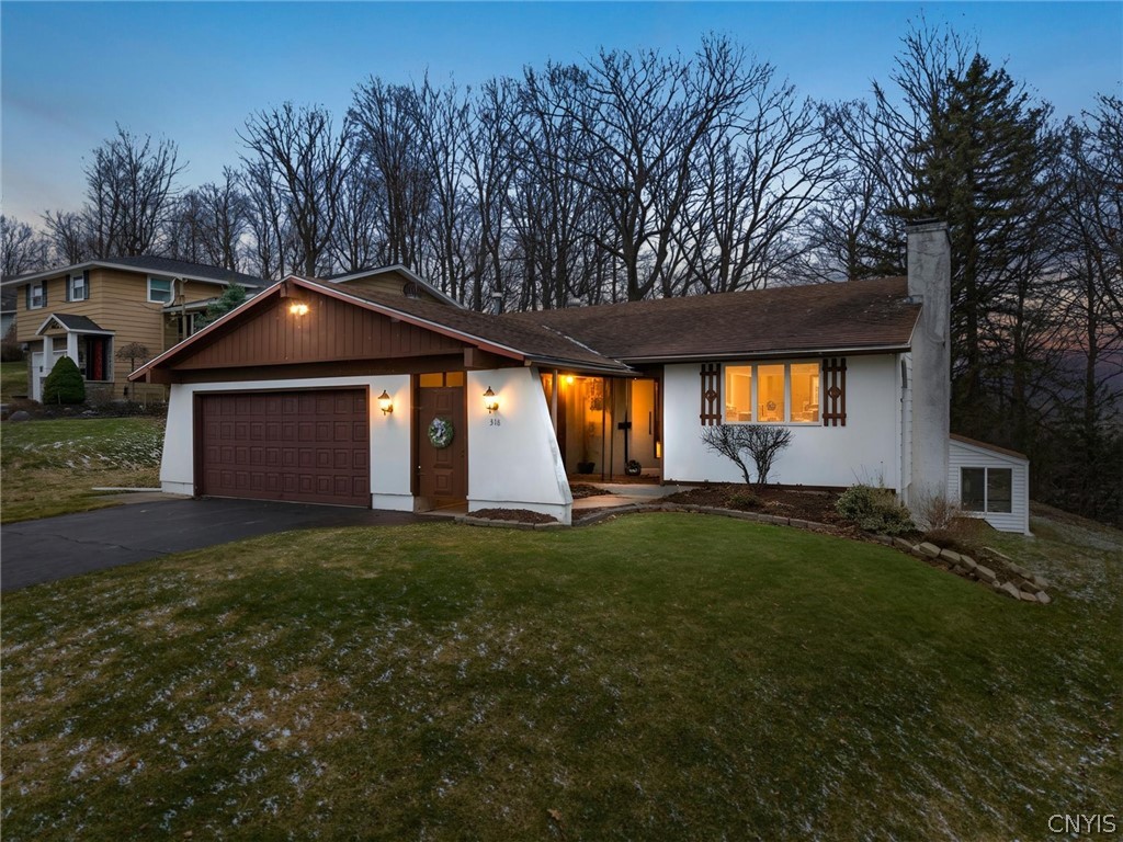 318 Case Street Geddes, NY 13209 - Photo 1 of 1