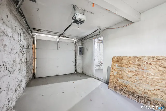 a view of small space