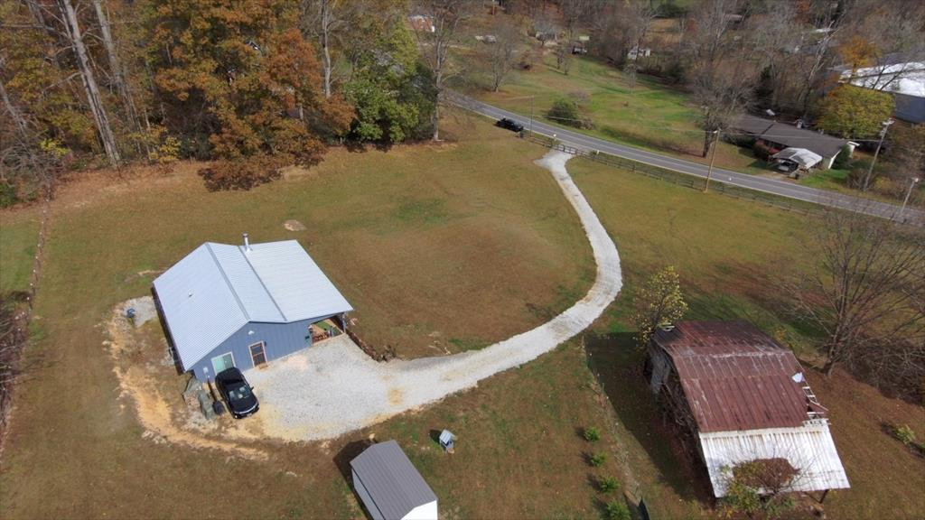4655 Pisgah Road Andrews, NC 28901 - Photo 43 of 49