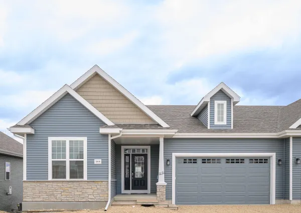 $504,900 | 2016 Leopold Way, Sun Prairie, WI 53590
