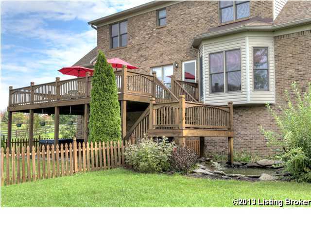 206 Pendleton Lne Pendleton, KY 40055 - Photo 27 of 35 Additional Photo
