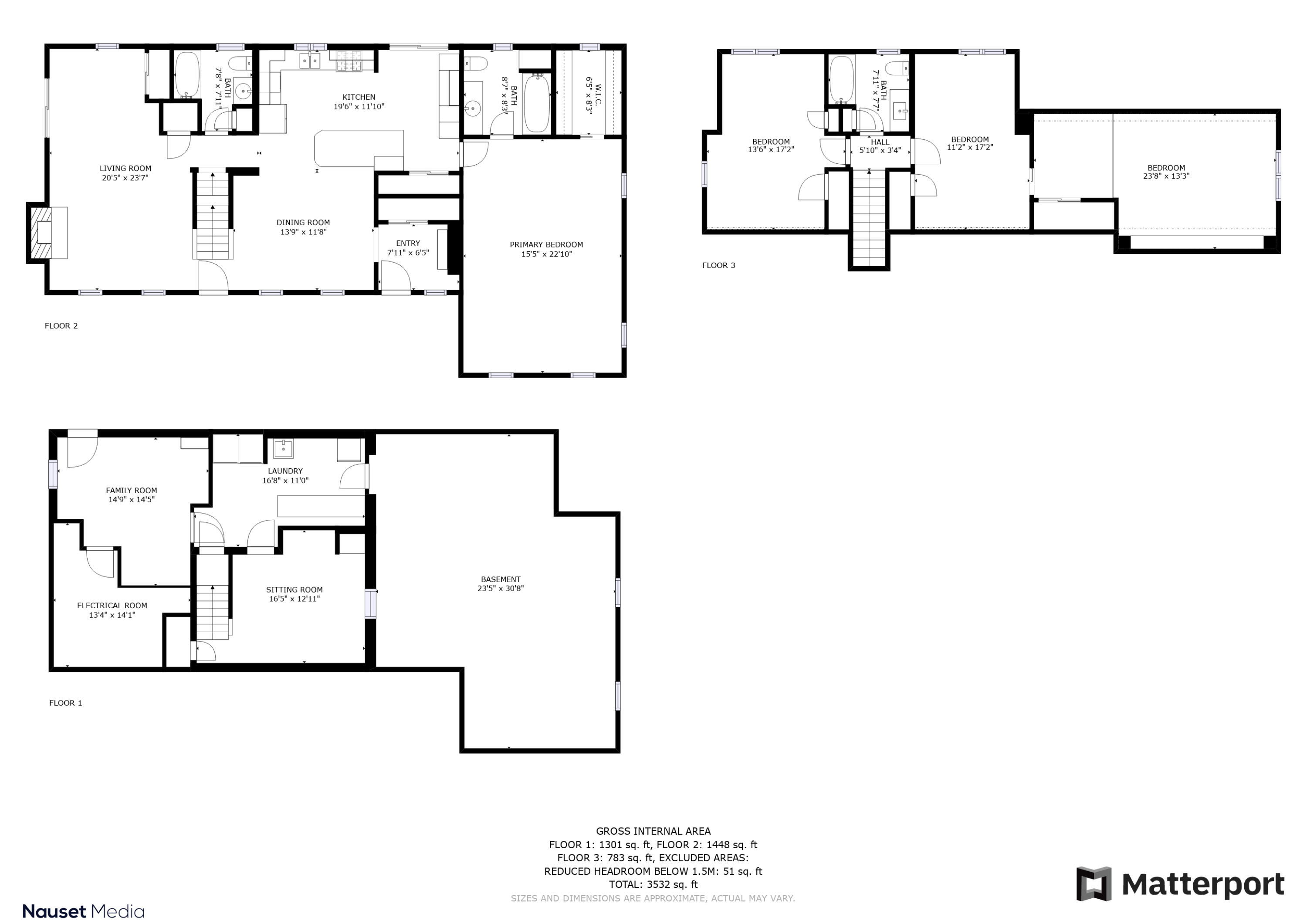 40 Fox Run Road Eastham, MA 02642 - Photo 68 of 71 All-in-One