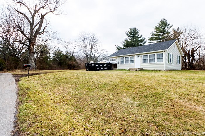 4884 North Winddrift Road Scottsburg, IN 47170 - Photo 1 of 29 Gallery Image 1