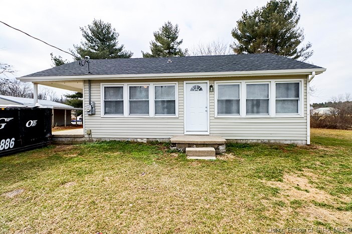 4884 North Winddrift Road Scottsburg, IN 47170 - Photo 11 of 29 Gallery Image 11