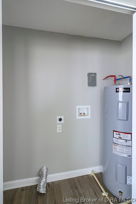 4884 North Winddrift Road Scottsburg, IN 47170 - Photo 18 of 29 Gallery Image 18