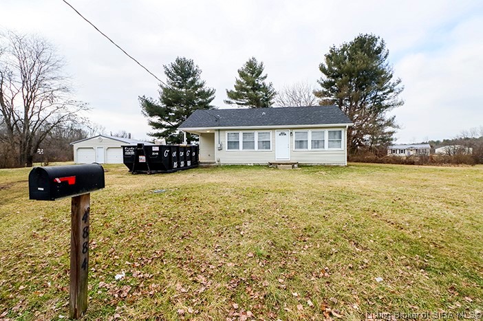 4884 North Winddrift Road Scottsburg, IN 47170 - Photo 2 of 29 Gallery Image 2
