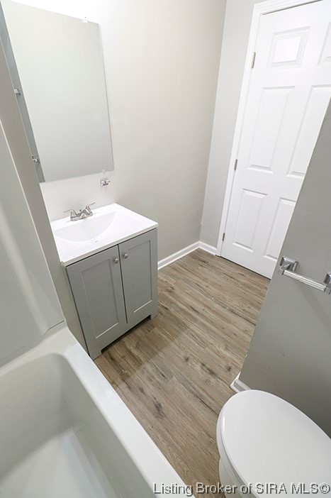 4884 North Winddrift Road Scottsburg, IN 47170 - Photo 26 of 29 Gallery Image 26