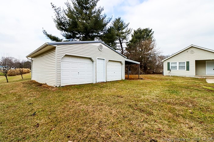 4884 North Winddrift Road Scottsburg, IN 47170 - Photo 4 of 29 Gallery Image 4