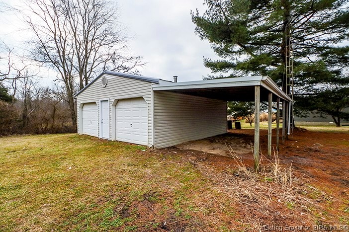 4884 North Winddrift Road Scottsburg, IN 47170 - Photo 5 of 29 Gallery Image 5