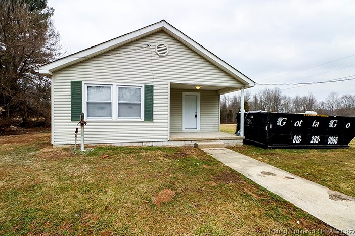 4884 North Winddrift Road Scottsburg, IN 47170 - Photo 6 of 29 Gallery Image 6