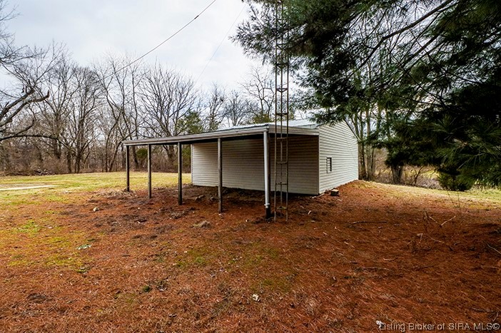 4884 North Winddrift Road Scottsburg, IN 47170 - Photo 8 of 29 Gallery Image 8