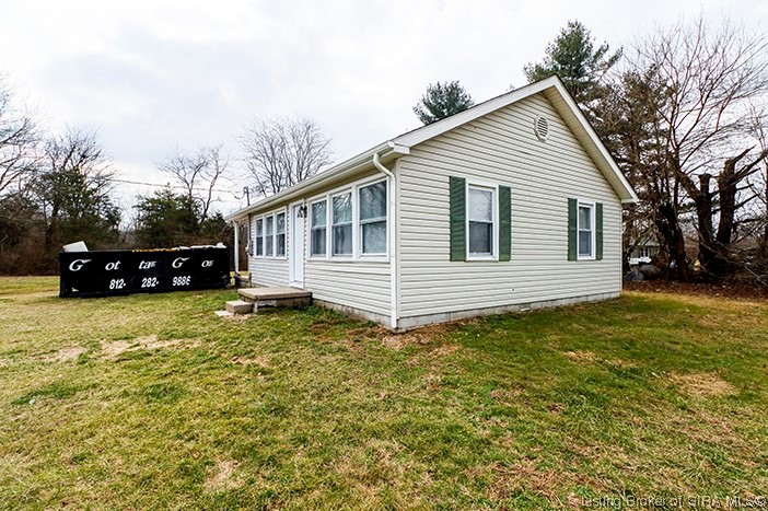 4884 North Winddrift Road Scottsburg, IN 47170 - Photo 10 of 29 Gallery Image 10