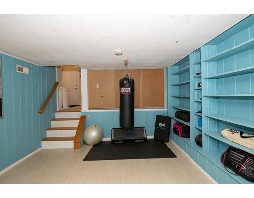 18 Austin Road Sudbury, MA 01776 - Photo 26 of 38 a view of entryway with a front door
