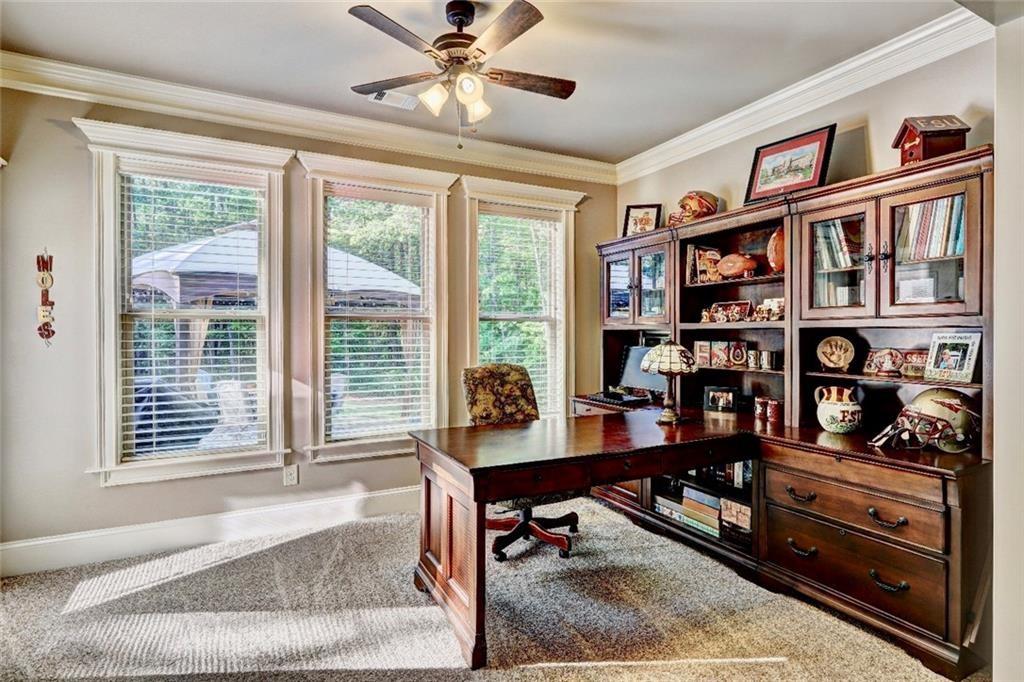 191 Colbert Road Dallas, GA 30132 - Photo 30 of 104