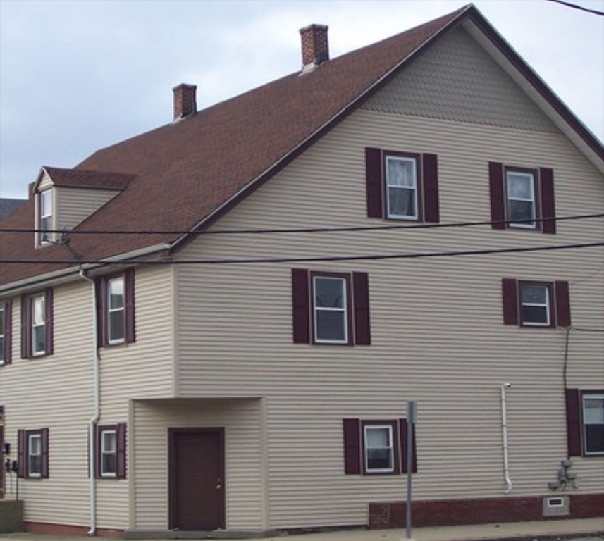 226 Brightman Street, Unit 1 SOUTH Fall River, MA 02720 - Photo 11 of 11
