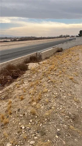 a view of an ocean beach