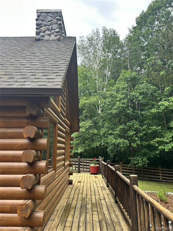 4636 North Hope Road Hope, MI 48628 - Photo 6 of 32