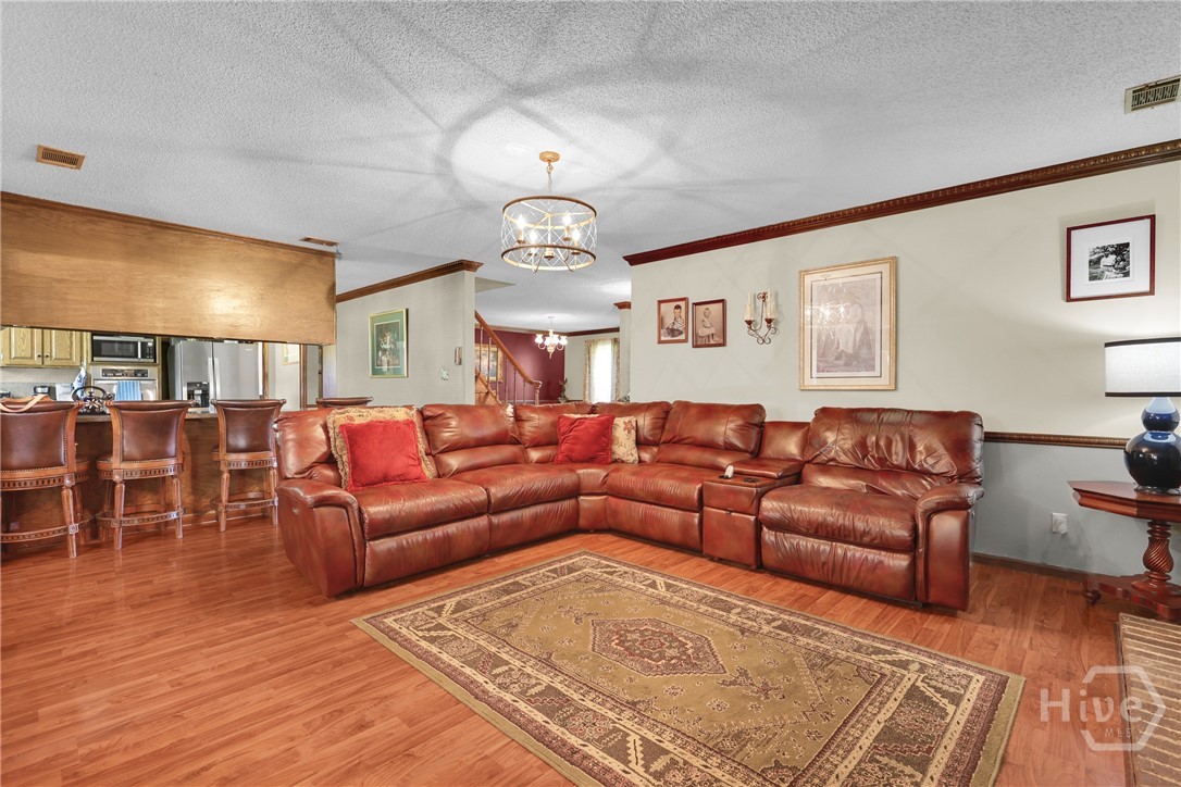 1099 Old Olive Branch Road Ellabell, GA 31308 - Photo 11 of 64 Gallery Image 11