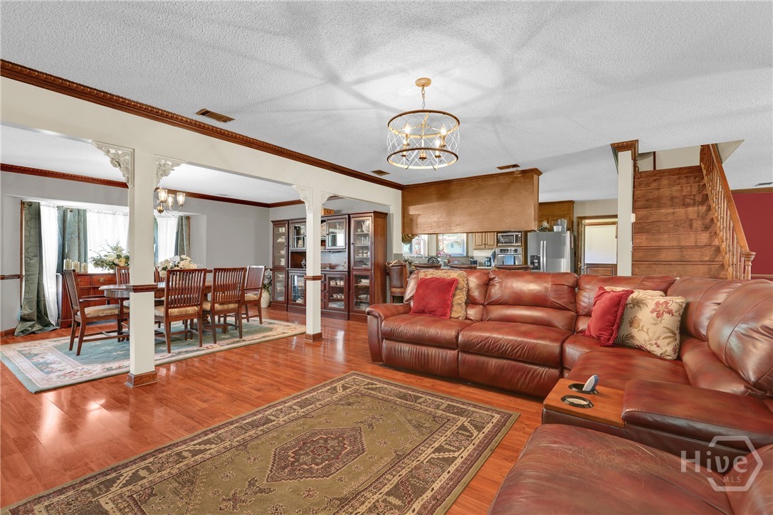 1099 Old Olive Branch Road Ellabell, GA 31308 - Photo 12 of 64 Gallery Image 12