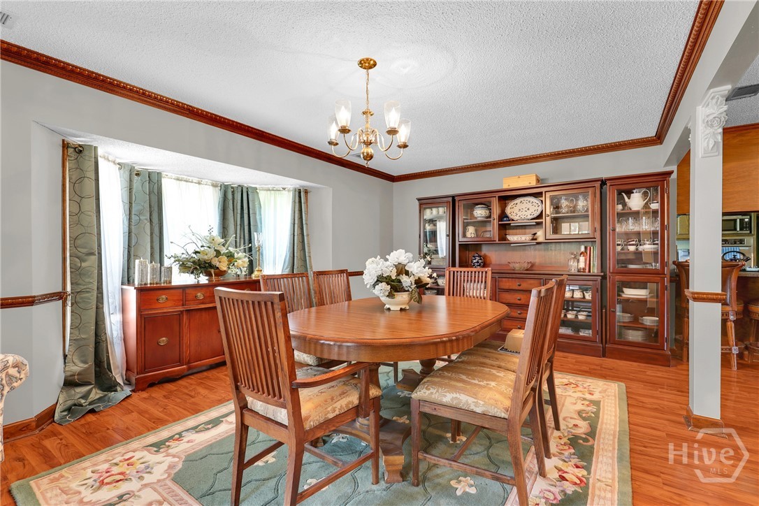 1099 Old Olive Branch Road Ellabell, GA 31308 - Photo 13 of 64 Gallery Image 13