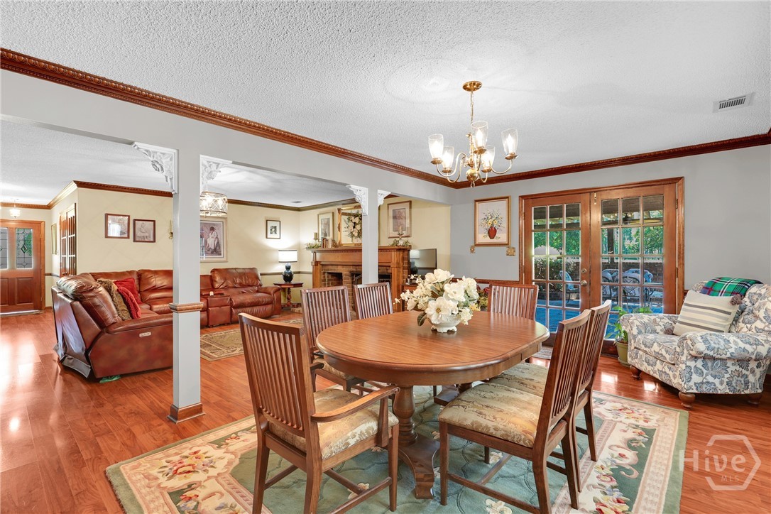 1099 Old Olive Branch Road Ellabell, GA 31308 - Photo 14 of 64 Gallery Image 14