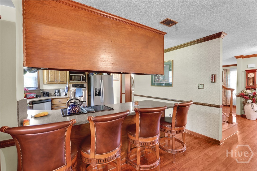 1099 Old Olive Branch Road Ellabell, GA 31308 - Photo 17 of 64 Gallery Image 17