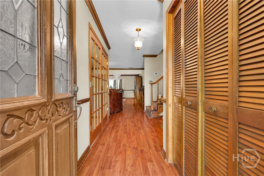 1099 Old Olive Branch Road Ellabell, GA 31308 - Photo 19 of 64 Gallery Image 19