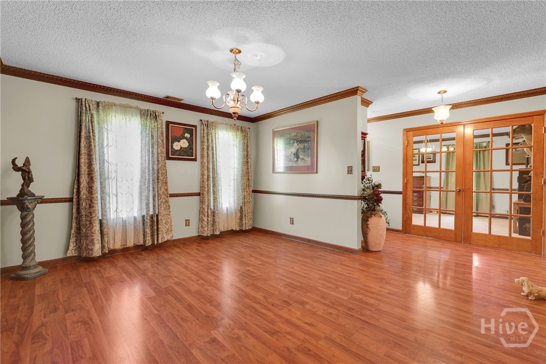 1099 Old Olive Branch Road Ellabell, GA 31308 - Photo 22 of 64 Gallery Image 22