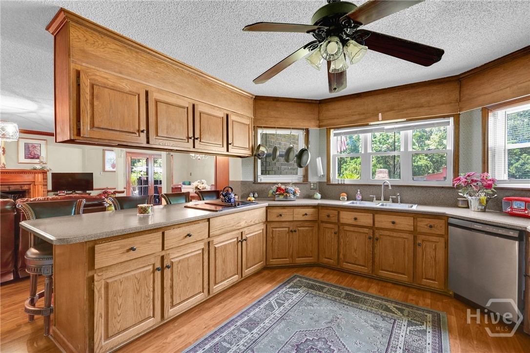 1099 Old Olive Branch Road Ellabell, GA 31308 - Photo 23 of 64 Gallery Image 23