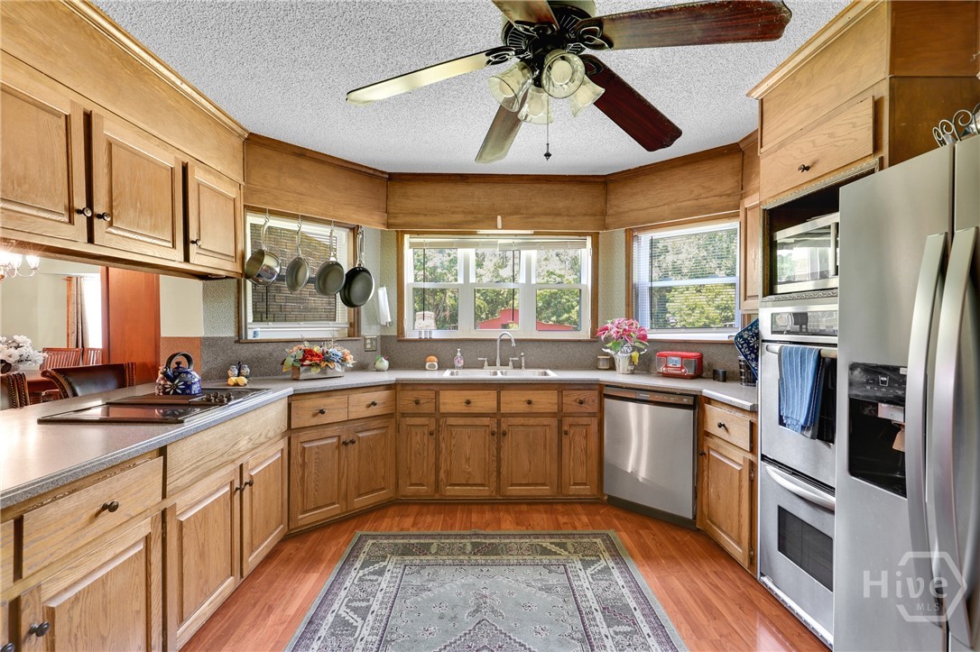 1099 Old Olive Branch Road Ellabell, GA 31308 - Photo 24 of 64 Gallery Image 24