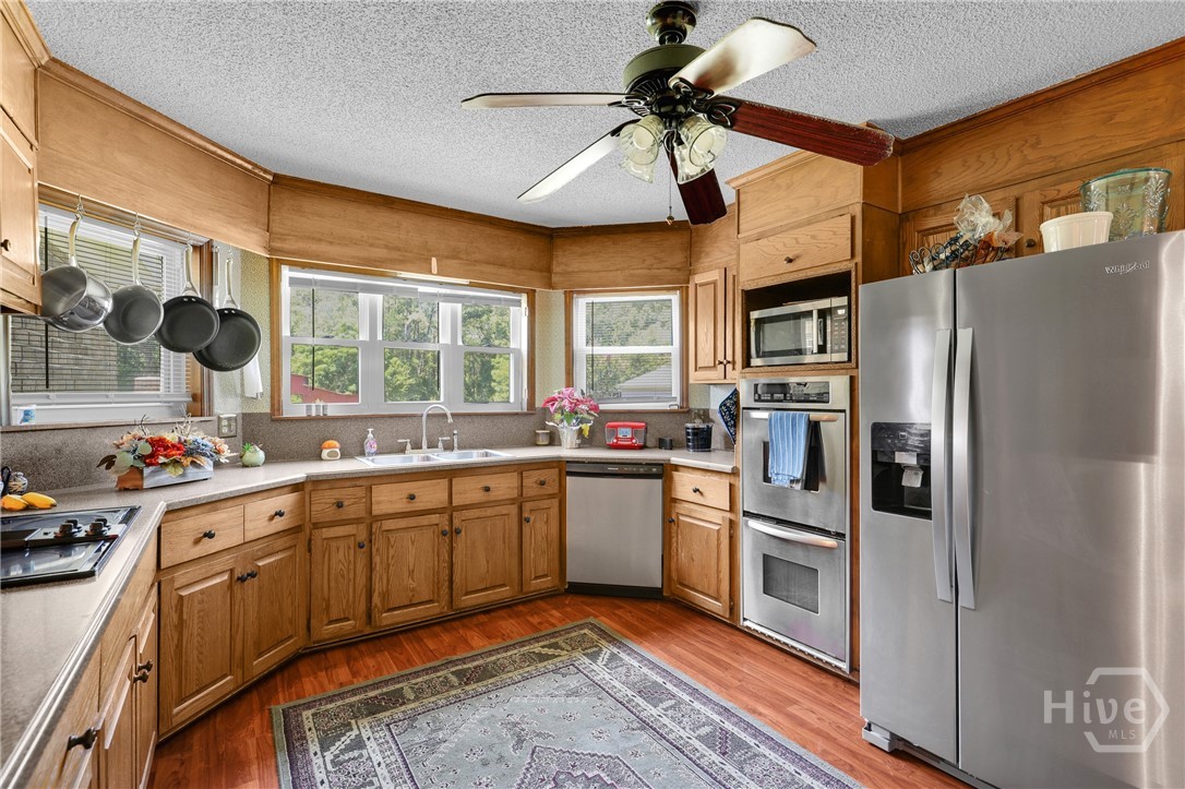 1099 Old Olive Branch Road Ellabell, GA 31308 - Photo 25 of 64 Gallery Image 25