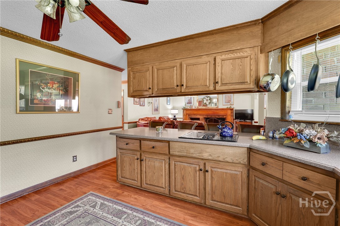 1099 Old Olive Branch Road Ellabell, GA 31308 - Photo 26 of 64 Gallery Image 26