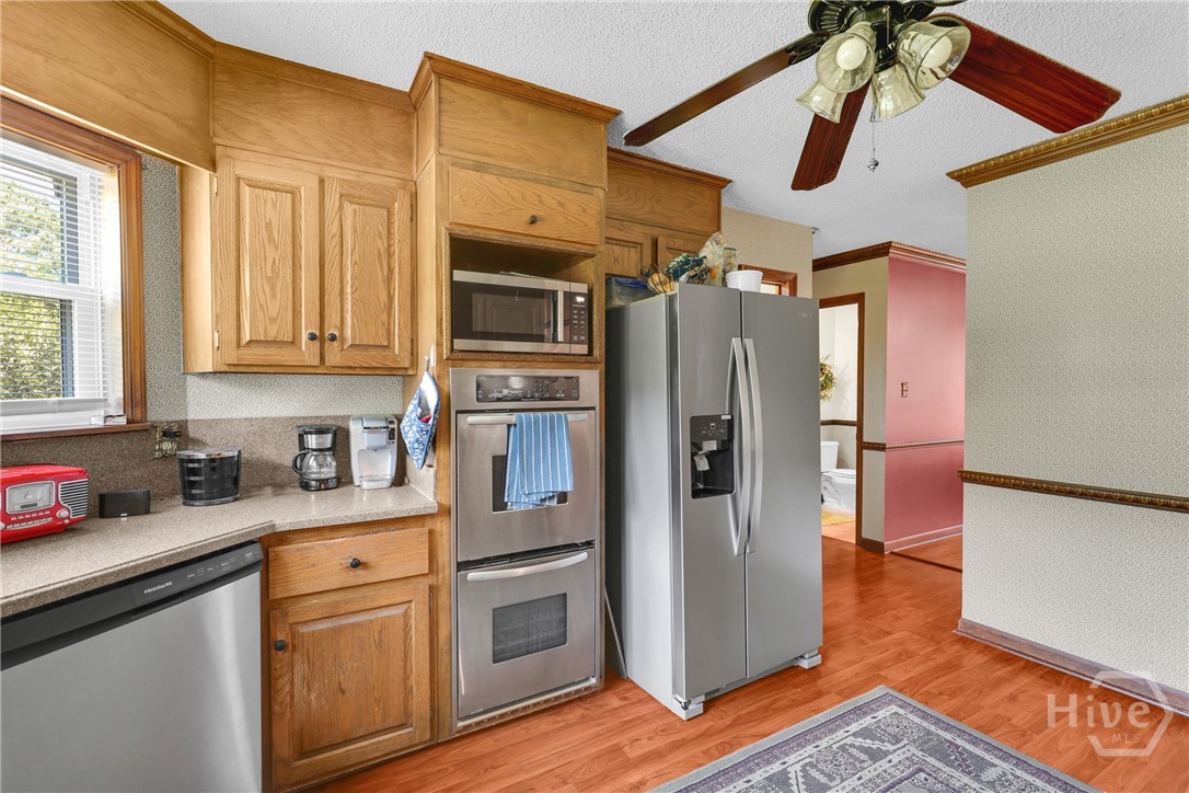 1099 Old Olive Branch Road Ellabell, GA 31308 - Photo 27 of 64 Gallery Image 27