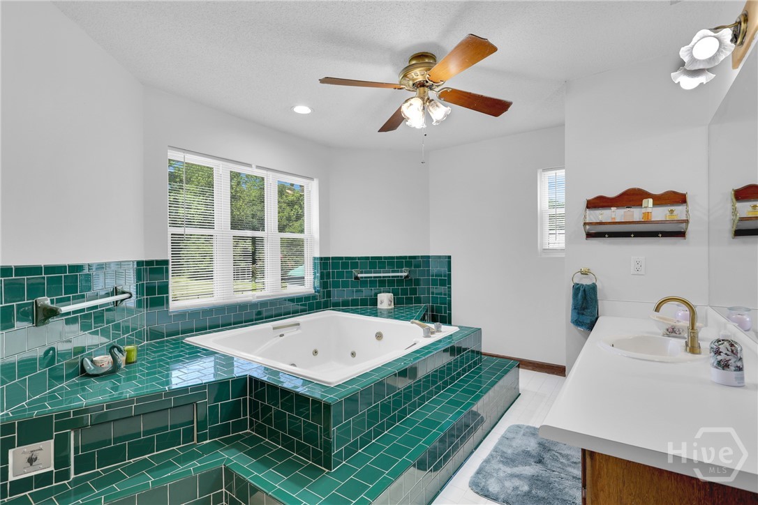 1099 Old Olive Branch Road Ellabell, GA 31308 - Photo 34 of 64 Gallery Image 34