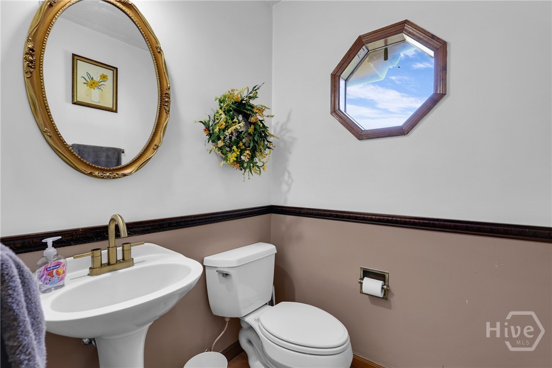 1099 Old Olive Branch Road Ellabell, GA 31308 - Photo 38 of 64 Gallery Image 38