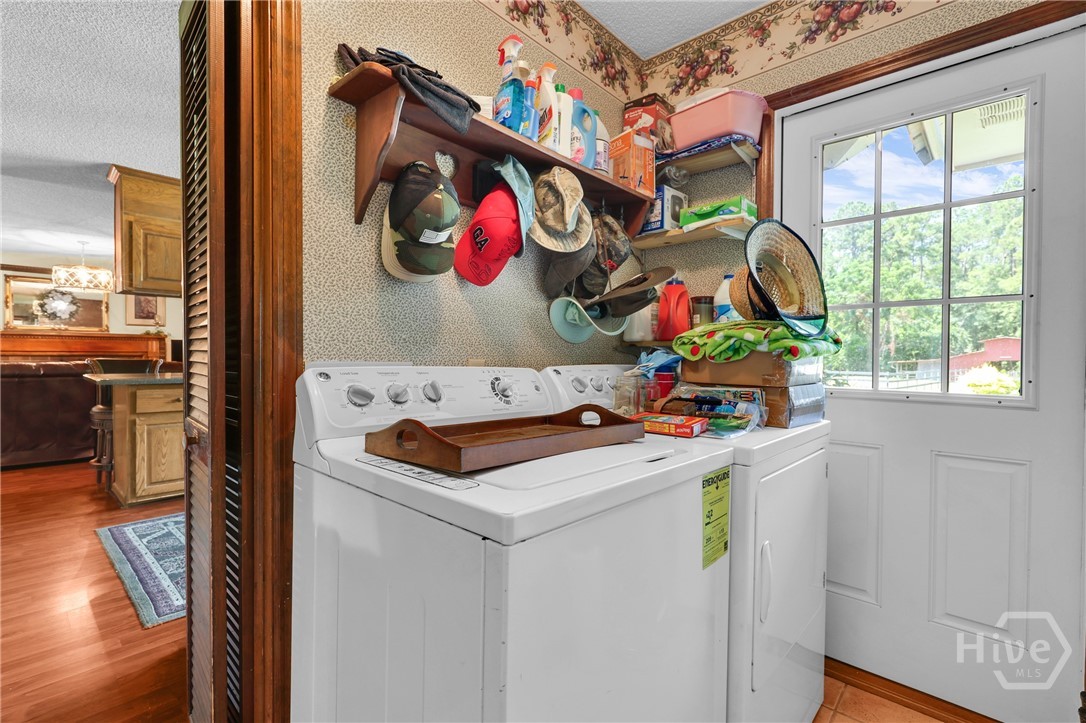 1099 Old Olive Branch Road Ellabell, GA 31308 - Photo 40 of 64 Gallery Image 40