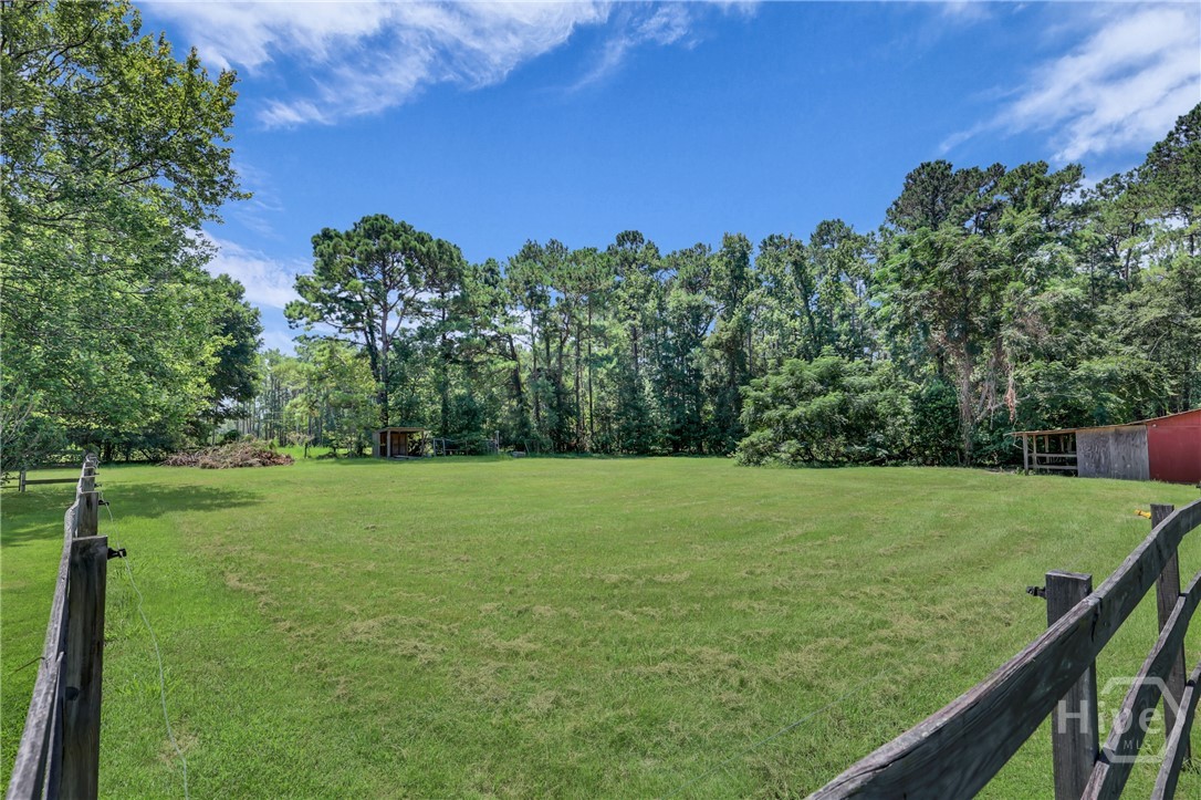 1099 Old Olive Branch Road Ellabell, GA 31308 - Photo 46 of 64 Gallery Image 46