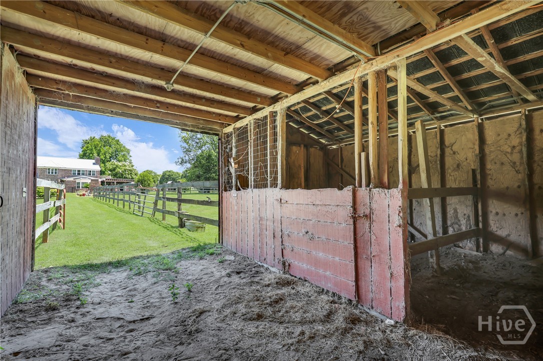 1099 Old Olive Branch Road Ellabell, GA 31308 - Photo 50 of 64 Gallery Image 50