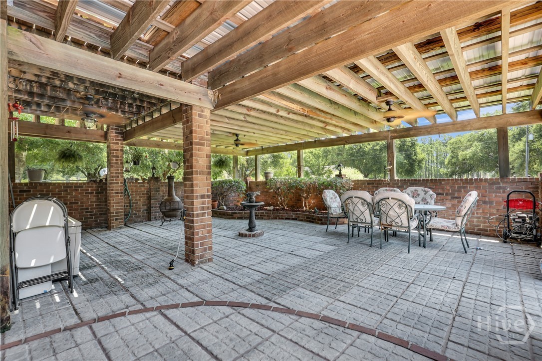1099 Old Olive Branch Road Ellabell, GA 31308 - Photo 52 of 64 Gallery Image 52