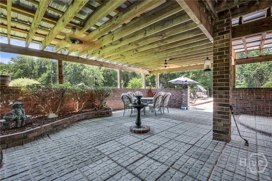 1099 Old Olive Branch Road Ellabell, GA 31308 - Photo 53 of 64 Gallery Image 53
